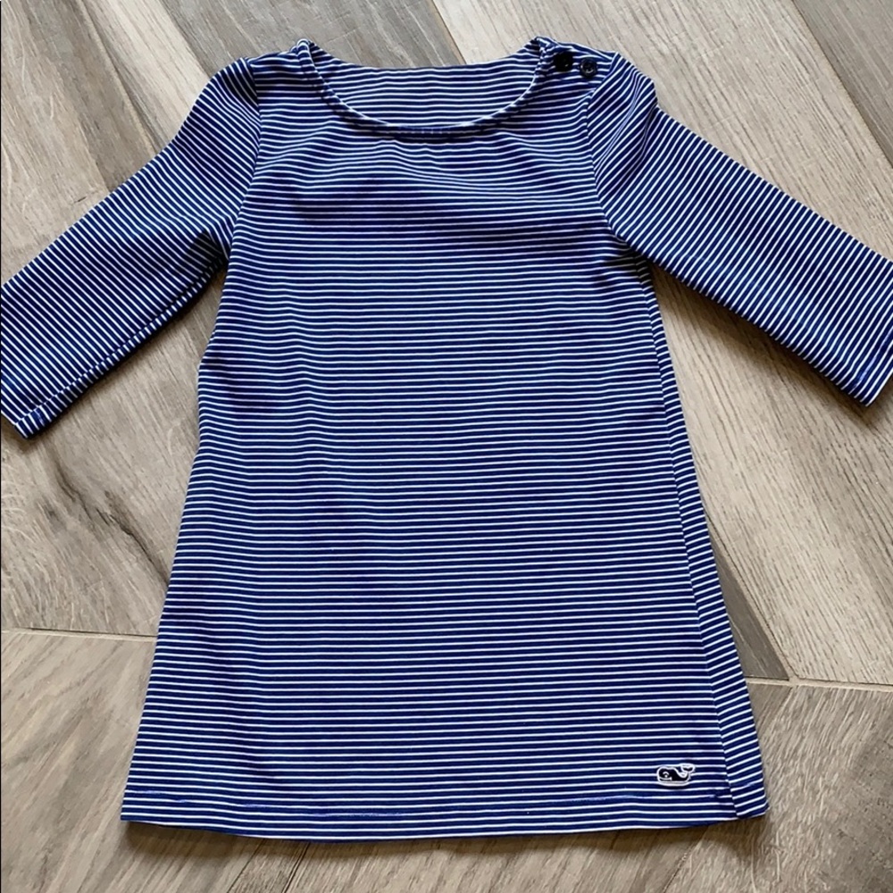 Vineyard Vines 3t dress